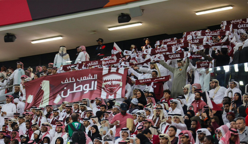 AFC Asian Cup Qatar 2023 